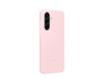 Калъф от Samsung Silicone Cover for Galaxy A56 5G Pink - Image 2