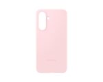Калъф от Samsung Silicone Cover for Galaxy A56 5G Pink - Image 3