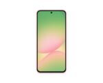 Калъф от Samsung Silicone Cover for Galaxy A56 5G Pink - Image 4