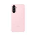 Калъф от Samsung Silicone Cover for Galaxy A56 5G Pink