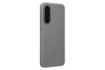 Калъф от Samsung Silicone Cover for Galaxy A57 Gray - Image 2