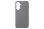 Калъф от Samsung Silicone Cover for Galaxy A57 Gray - Image 3