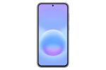 Калъф от Samsung Silicone Cover for Galaxy A57 Gray - Image 5