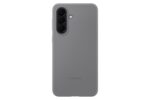 Калъф от Samsung Silicone Cover for Galaxy A57 Gray