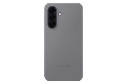 Калъф от Samsung Silicone Cover for Galaxy A57 Gray