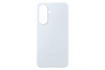 Калъф от Samsung Silicone Cover for Galaxy A57 Light Blue - Image 3