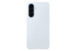Калъф от Samsung Silicone Cover for Galaxy A57 Light Blue