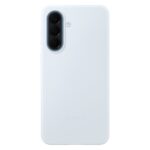 Калъф от Samsung Silicone Cover for Galaxy A57 Light Blue