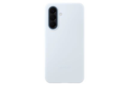 Калъф от Samsung Silicone Cover for Galaxy A57 Light Blue