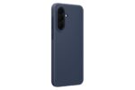 Калъф от Samsung Silicone Cover for Galaxy A57 Dark Blue - Image 2