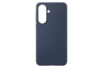 Калъф от Samsung Silicone Cover for Galaxy A57 Dark Blue - Image 3