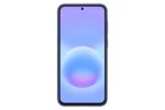 Калъф от Samsung Silicone Cover for Galaxy A57 Dark Blue - Image 5
