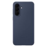 Калъф от Samsung Silicone Cover for Galaxy A57 Dark Blue
