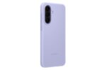 Калъф от Samsung Silicone Cover for Galaxy A57 Violet - Image 2