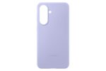 Калъф от Samsung Silicone Cover for Galaxy A57 Violet - Image 3