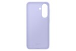 Калъф от Samsung Silicone Cover for Galaxy A57 Violet - Image 4