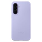 Калъф от Samsung Silicone Cover for Galaxy A57 Violet