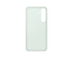 Калъф от Samsung Silicone Cover for Galaxy S25 FE Mint - Image 3