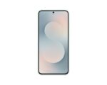 Калъф от Samsung Silicone Cover for Galaxy S25 FE Mint - Image 4