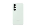 Калъф от Samsung Silicone Cover for Galaxy S25 FE Mint