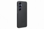 Калъф от  Samsung Silicone Cover за Galaxy S25 Black - Image 2