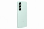 Калъф от Samsung Silicone Cover за Galaxy S25 Mint - Image 2