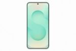 Калъф от Samsung Silicone Cover за Galaxy S25 Mint - Image 4