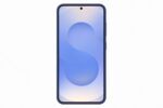 Калъф от Samsung Silicone Cover за Galaxy S25 Blue - Image 4