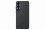 Калъф от Samsung Silicone Cover за Galaxy S25+ Black
