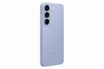 Калъф от Samsung Silicone Cover за Galaxy S25+ Light Blue - Image 2