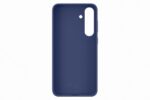 Калъф от Samsung Silicone Cover за Galaxy S25+ Blue - Image 3