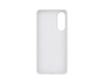 Калъф от Samsung Silicone Cover for Galaxy S25 Edge Light Gray - Image 4