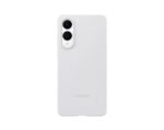 Калъф от Samsung Silicone Cover for Galaxy S25 Edge Light Gray