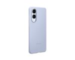 Калъф Samsung Silicone Cover for Galaxy S25 Edge Light Blue - Image 2
