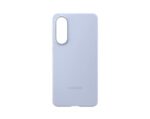 Калъф Samsung Silicone Cover for Galaxy S25 Edge Light Blue - Image 3
