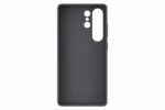 Калъф от Samsung Silicone Cover за Galaxy S25 Ultra Black - Image 3