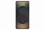 Калъф от Samsung Silicone Cover за Galaxy S25 Ultra Black - Image 4