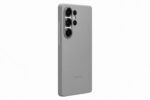 Калъф от Samsung Silicone Cover за Galaxy S25 Ultra Gray - Image 2