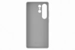 Калъф от Samsung Silicone Cover за Galaxy S25 Ultra Gray - Image 3