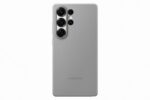 Калъф от Samsung Silicone Cover за Galaxy S25 Ultra Gray