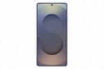Калъф от Samsung Silicone Cover за Galaxy S25 Ultra Light Blue - Image 4