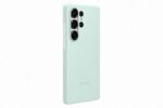 Калъф от Samsung Silicone Cover за Galaxy S25 Ultra Mint - Image 2