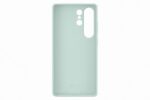 Калъф от Samsung Silicone Cover за Galaxy S25 Ultra Mint - Image 3