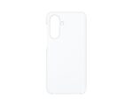 Калъф от EF-QA176CTE Samsung Clear Cover for Galaxy A17 Transparent - Image 3