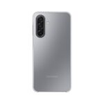 Калъф от EF-QA176CTE Samsung Clear Cover for Galaxy A17 Transparent