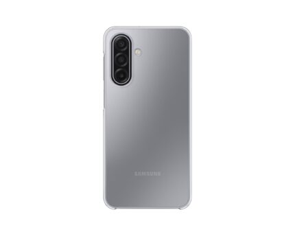 Калъф от EF-QA176CTE Samsung Clear Cover for Galaxy A17 Transparent