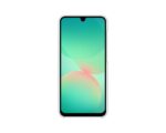 Калъф от Samsung Clear Cover for Galaxy A26 5G Transparent - Image 4