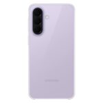 Калъф от Samsung Clear Cover for Galaxy A37 Transparent