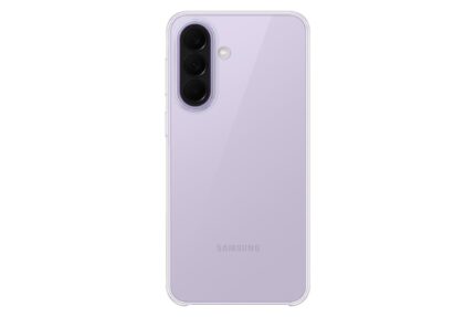 Калъф от Samsung Clear Cover for Galaxy A37 Transparent