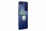 Калъф от Samsung Ring Clear Cover за Galaxy Z Flip 7 Transparent - Image 4